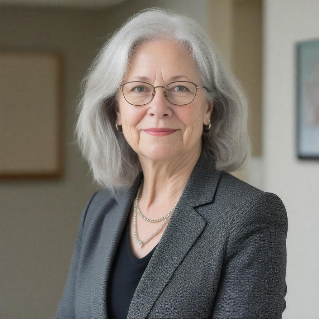 Jane O'Meara Sanders